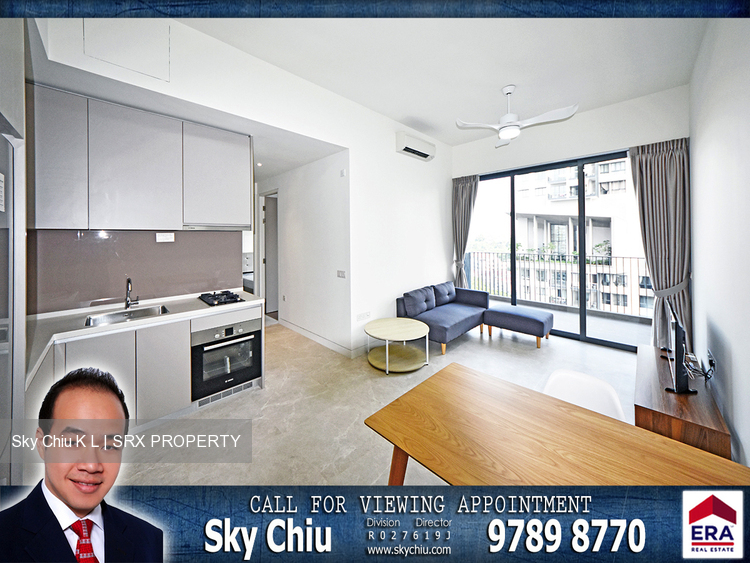 Highline Residences thumbnail photo